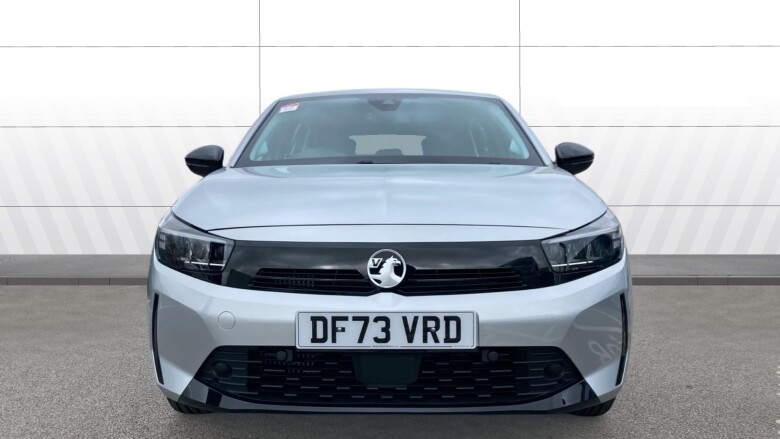 Vauxhall Corsa 1.2 Turbo Design 5dr Petrol Hatchback